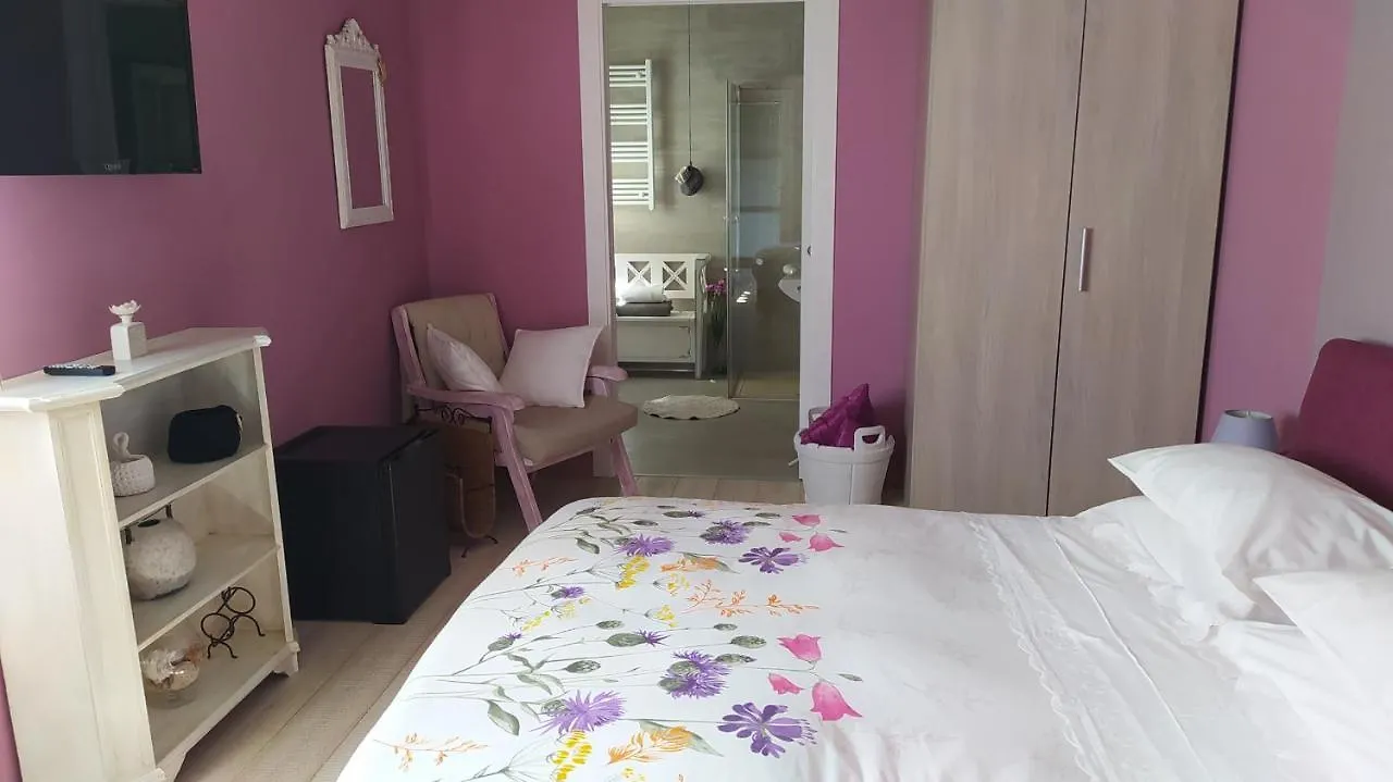 Agriturismo La Dependance Sorano  Alloggio per agriturismo