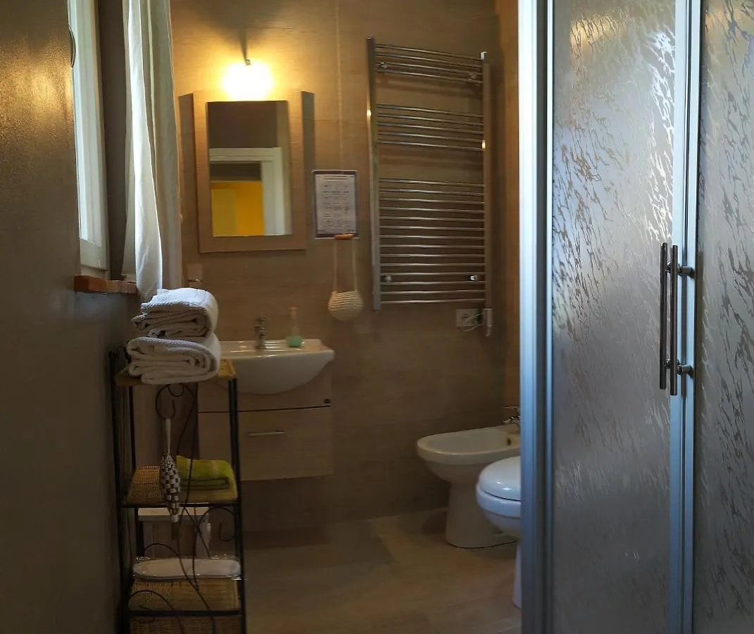 Agriturismo La Dependance Sorano  Alloggio per agriturismo Sorano (Grosseto)