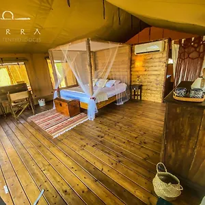 Glamping Terra - Tented, Saturnia