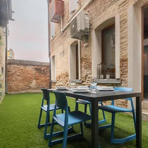 Castello With Garden R&r Venezia