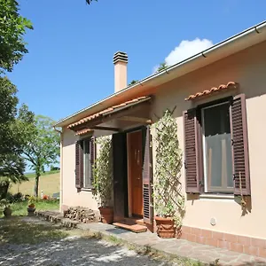 Appartamento Podere San Giovanni, Pomaia